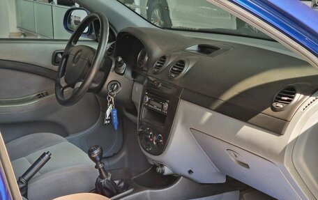 Chevrolet Lacetti, 2008 год, 392 000 рублей, 8 фотография