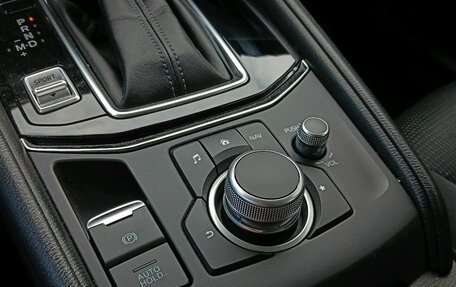 Mazda CX-5 II, 2020 год, 2 700 000 рублей, 20 фотография