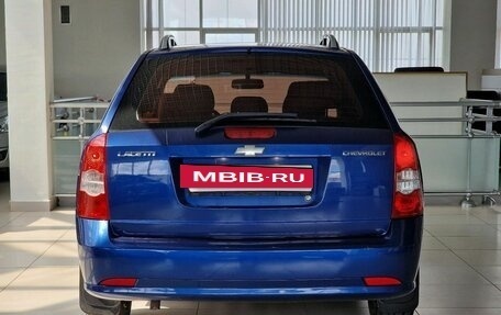 Chevrolet Lacetti, 2008 год, 392 000 рублей, 5 фотография