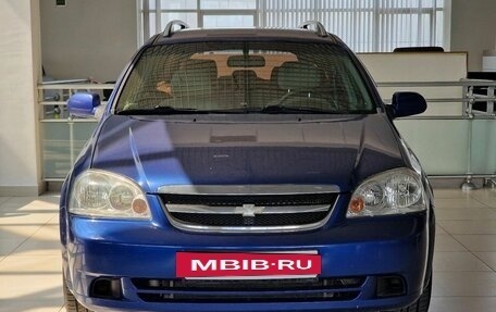 Chevrolet Lacetti, 2008 год, 392 000 рублей, 2 фотография