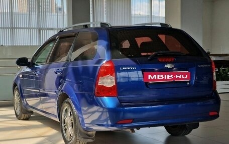 Chevrolet Lacetti, 2008 год, 392 000 рублей, 6 фотография