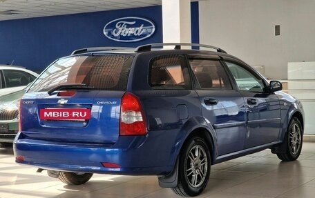 Chevrolet Lacetti, 2008 год, 392 000 рублей, 4 фотография
