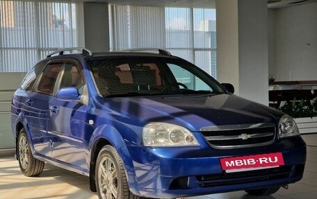 Chevrolet Lacetti, 2008 год, 392 000 рублей, 3 фотография