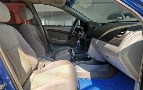 Chevrolet Lacetti, 2008 год, 392 000 рублей, 9 фотография