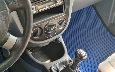 Chevrolet Lacetti, 2008 год, 392 000 рублей, 11 фотография