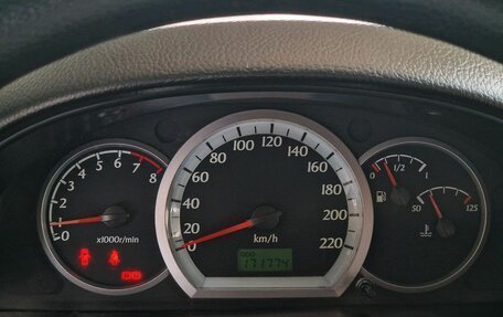 Chevrolet Lacetti, 2008 год, 392 000 рублей, 10 фотография