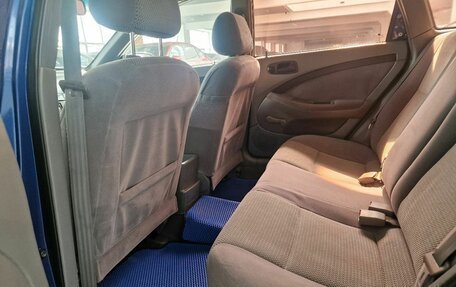 Chevrolet Lacetti, 2008 год, 392 000 рублей, 14 фотография