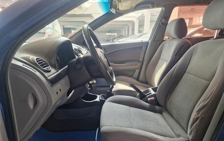 Chevrolet Lacetti, 2008 год, 392 000 рублей, 13 фотография