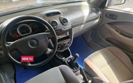Chevrolet Lacetti, 2008 год, 392 000 рублей, 12 фотография