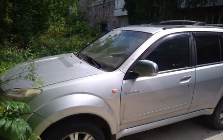 Great Wall Hover, 2005 год, 422 000 рублей, 4 фотография