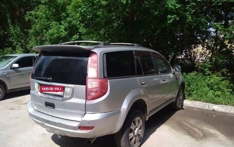 Great Wall Hover, 2005 год, 422 000 рублей, 3 фотография