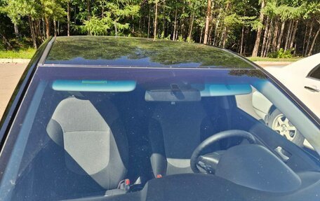 Hyundai Solaris II рестайлинг, 2012 год, 900 000 рублей, 8 фотография