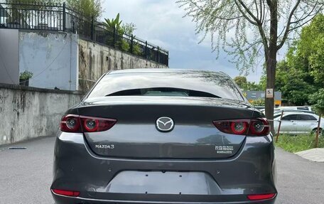 Mazda 3, 2022 год, 1 513 980 рублей, 4 фотография