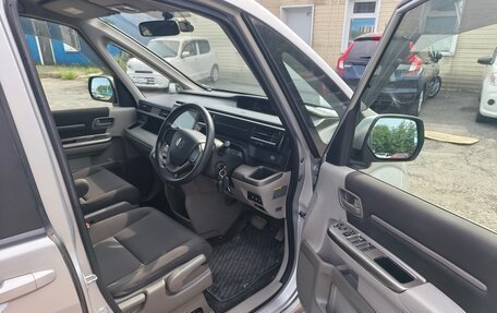 Honda Stepwgn IV, 2016 год, 1 590 000 рублей, 9 фотография