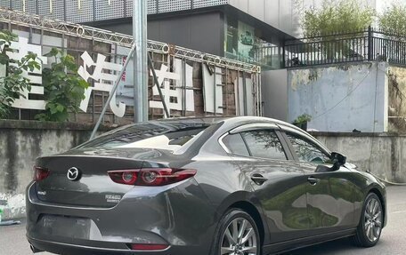 Mazda 3, 2022 год, 1 513 980 рублей, 6 фотография