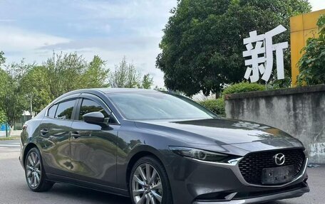 Mazda 3, 2022 год, 1 513 980 рублей, 3 фотография