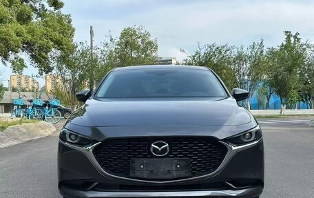 Mazda 3, 2022 год, 1 513 980 рублей, 2 фотография