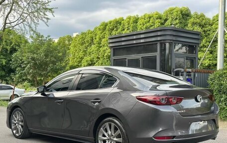 Mazda 3, 2022 год, 1 513 980 рублей, 5 фотография