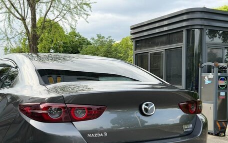 Mazda 3, 2022 год, 1 513 980 рублей, 7 фотография