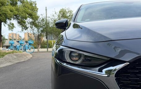 Mazda 3, 2022 год, 1 513 980 рублей, 8 фотография