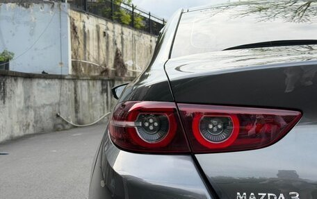 Mazda 3, 2022 год, 1 513 980 рублей, 9 фотография