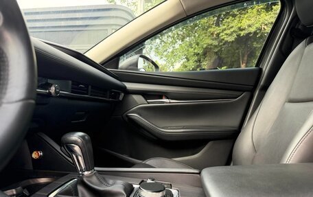 Mazda 3, 2022 год, 1 513 980 рублей, 16 фотография