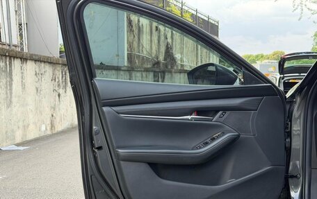 Mazda 3, 2022 год, 1 513 980 рублей, 18 фотография
