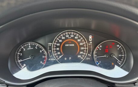 Mazda 3, 2022 год, 1 513 980 рублей, 21 фотография