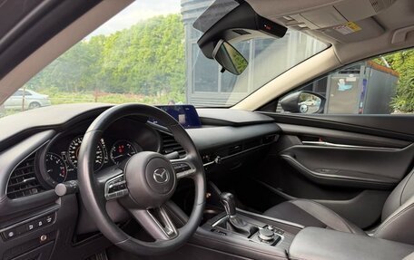 Mazda 3, 2022 год, 1 513 980 рублей, 19 фотография