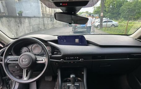 Mazda 3, 2022 год, 1 513 980 рублей, 13 фотография