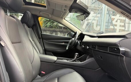 Mazda 3, 2022 год, 1 513 980 рублей, 20 фотография