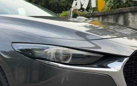 Mazda 3, 2022 год, 1 513 980 рублей, 10 фотография