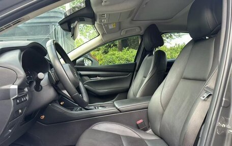 Mazda 3, 2022 год, 1 513 980 рублей, 11 фотография