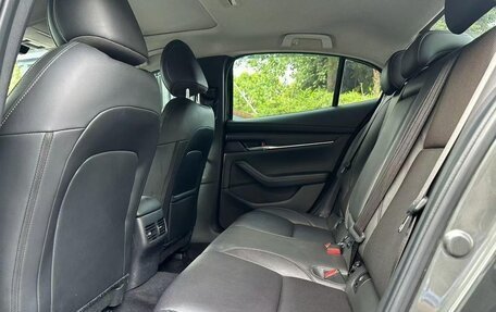 Mazda 3, 2022 год, 1 513 980 рублей, 12 фотография