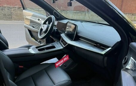 Haval F7, 2024 год, 3 050 000 рублей, 9 фотография