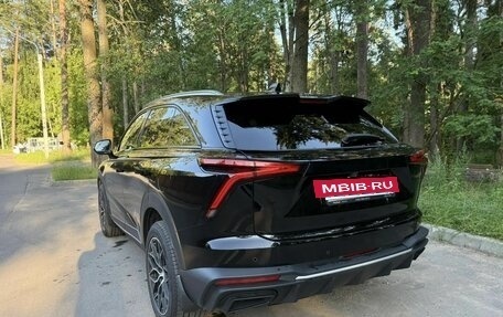 Haval F7, 2024 год, 3 050 000 рублей, 3 фотография