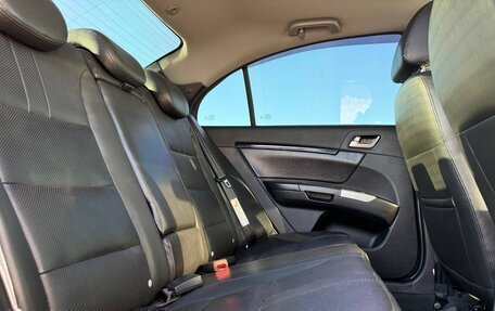 Geely Emgrand EC7, 2016 год, 725 000 рублей, 4 фотография