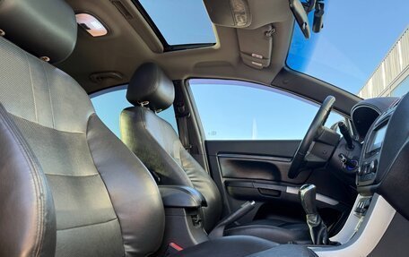 Geely Emgrand EC7, 2016 год, 725 000 рублей, 7 фотография