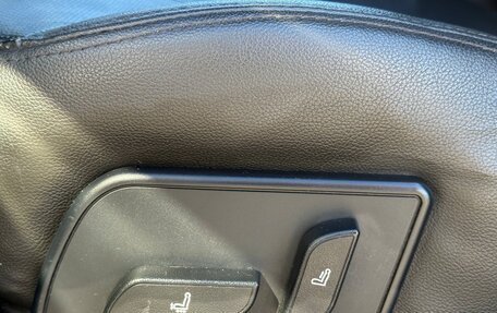 Geely Emgrand EC7, 2016 год, 725 000 рублей, 17 фотография