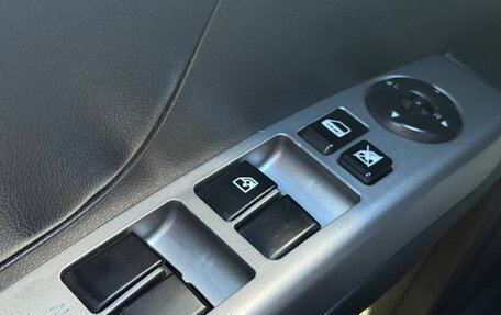 Geely Emgrand EC7, 2016 год, 725 000 рублей, 14 фотография