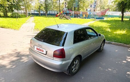 Audi A3, 1998 год, 265 000 рублей, 5 фотография