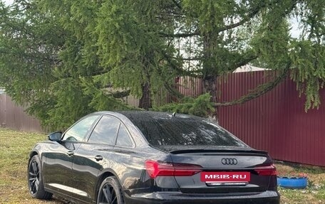 Audi A6, 2020 год, 2 695 000 рублей, 2 фотография