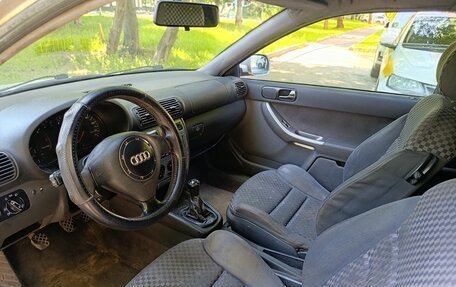 Audi A3, 1998 год, 265 000 рублей, 10 фотография
