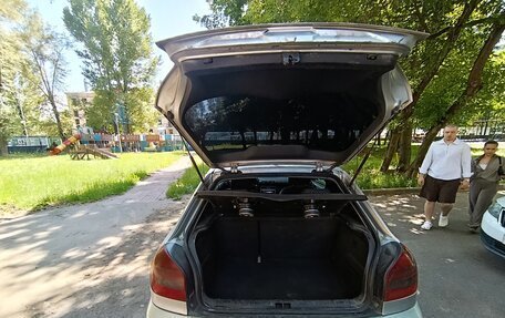 Audi A3, 1998 год, 265 000 рублей, 7 фотография