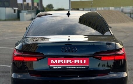 Audi A6, 2020 год, 2 695 000 рублей, 3 фотография