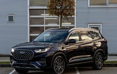 Chery Tiggo 8 Pro, 2022 год, 1 495 000 рублей, 1 фотография