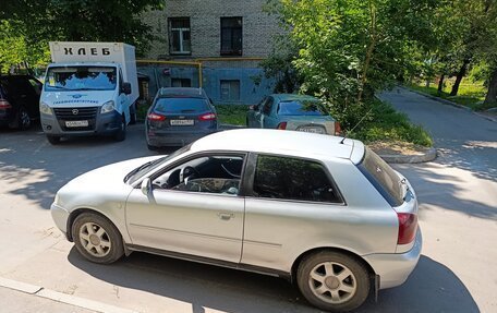 Audi A3, 1998 год, 265 000 рублей, 16 фотография