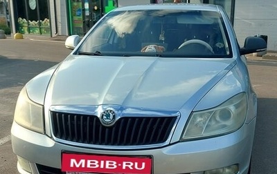 Skoda Octavia, 2011 год, 900 000 рублей, 1 фотография