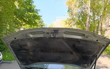 Audi A3, 1998 год, 265 000 рублей, 18 фотография