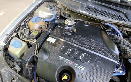 Audi A3, 1998 год, 265 000 рублей, 19 фотография